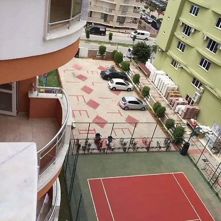 In Daire