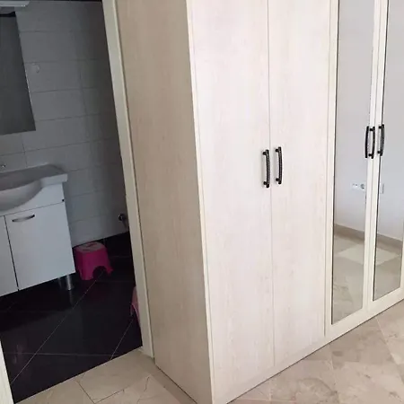 Apartment In *