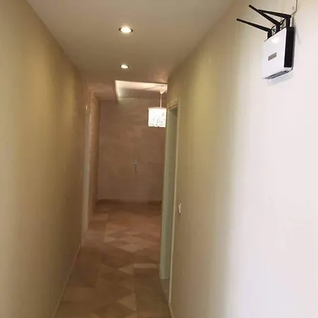 In Apartment Alanya